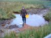 Lamprey habitat [click to enlarge]